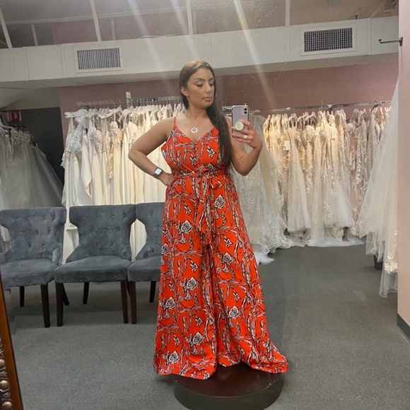 Colorful romper - Picture 2 of 4